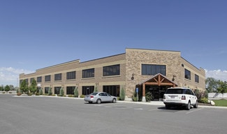 Plus de détails pour 803 N 1250 W, Centerville, UT - Industriel/Logistique à louer