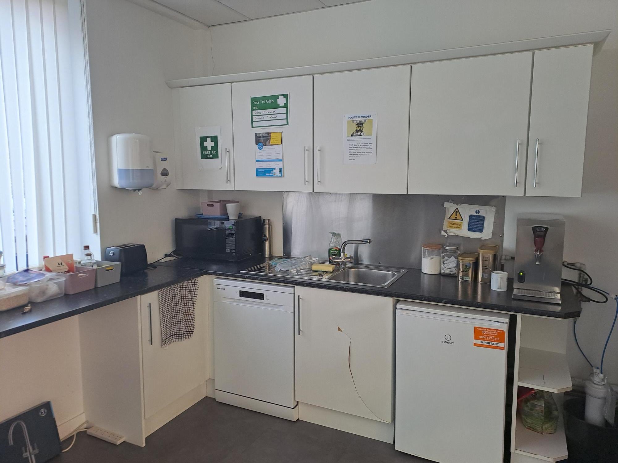 John Tate Rd, Hertford à louer Photo intérieure– Image 1 sur 3