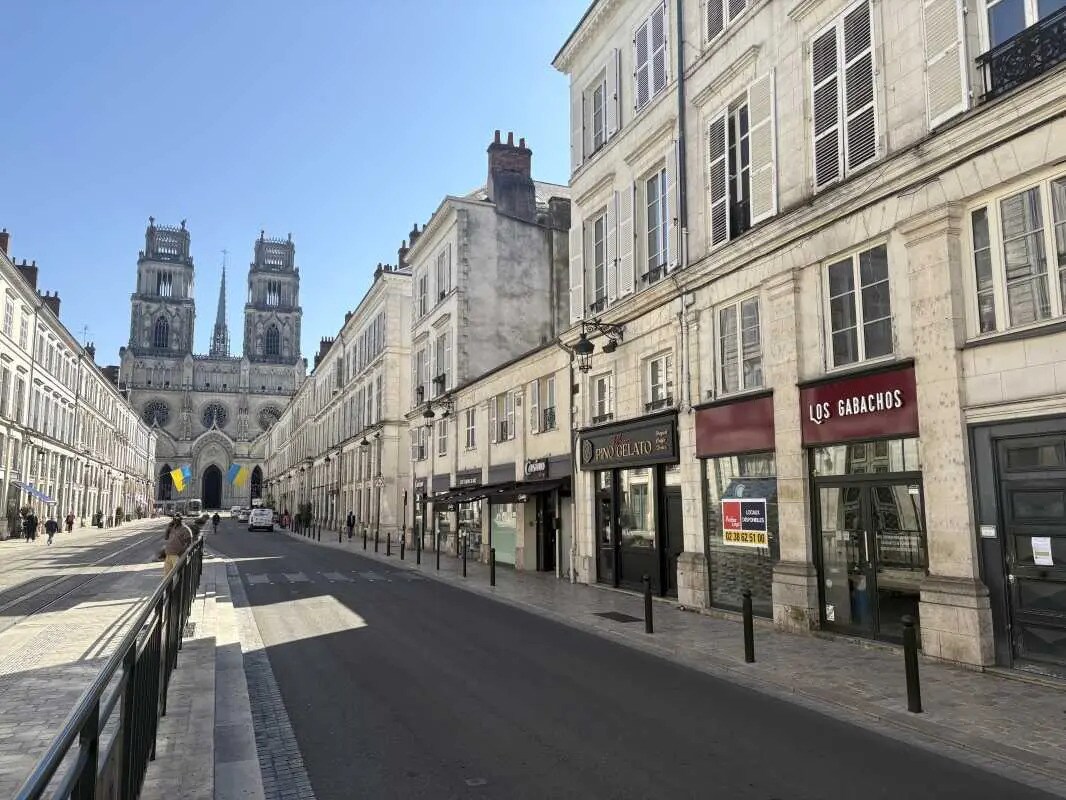 Photo de l’immeuble