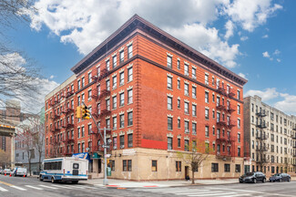 Plus de détails pour Jackie Robinson Park Portfolio – Logement à vendre, New York, NY