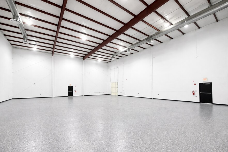 440 Southport Commerce Blvd, Spartanburg, SC à louer - Photo intérieure – Image 3 sur 5