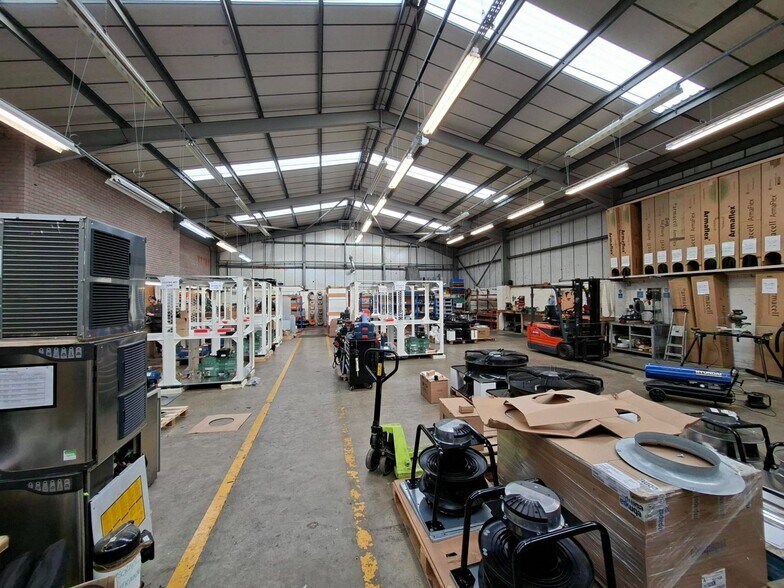 Carrwood Rd, Chesterfield à vendre - Photo intérieure – Image 3 sur 6