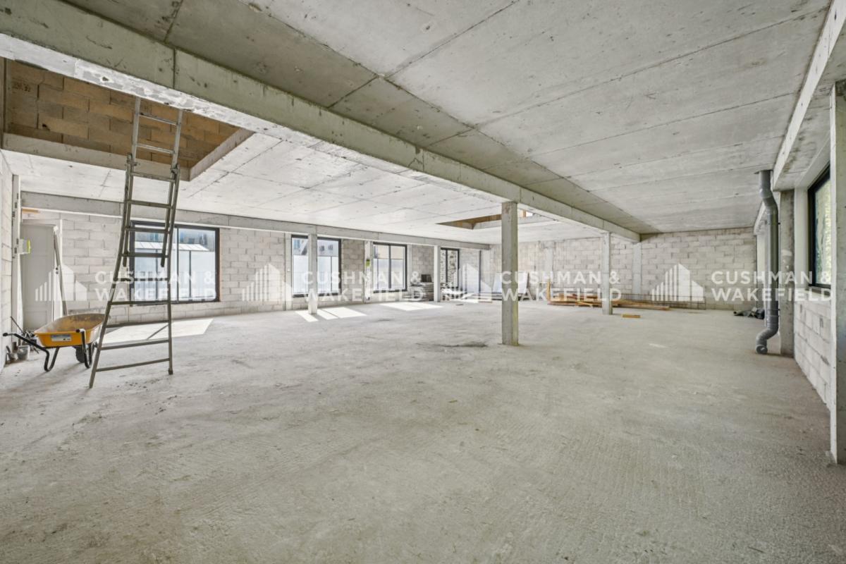 35-39 Place Jules Ferry, Montrouge à louer Photo de l’immeuble– Image 1 sur 14