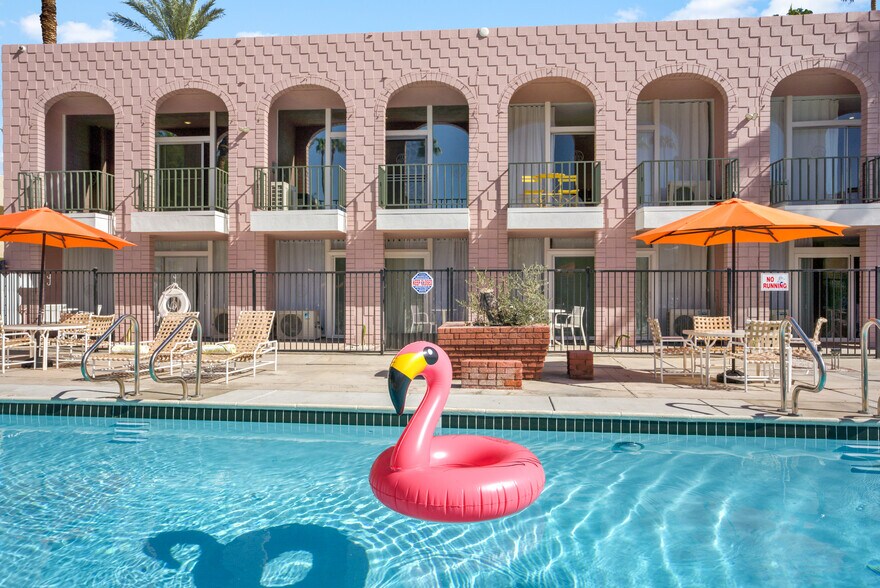 74380 El Camino, Palm Desert, CA à vendre - Photo de l’immeuble – Image 3 sur 37