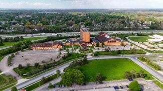 Plus de détails pour 4560 Hilton Corporate Dr, Columbus, OH - Logement à vendre