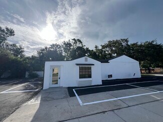 Plus de détails pour 512 S Dale Mabry Hwy, Tampa, FL - Bureau à vendre