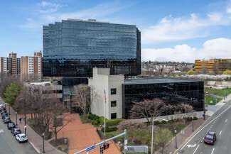 Plus de détails pour 1010 Washington Blvd, Stamford, CT - Bureau à louer
