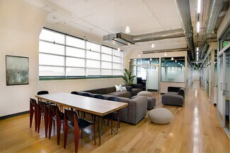 Plus de détails pour 78 John Miller Way, Kearny, NJ - Coworking à louer