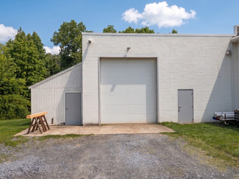1139 Phoenixville Pike, West Chester, PA à louer - Photo de l’immeuble – Image 1 sur 9
