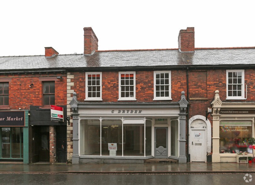 86 Westgate, Grantham à louer - Autre – Image 2 sur 3