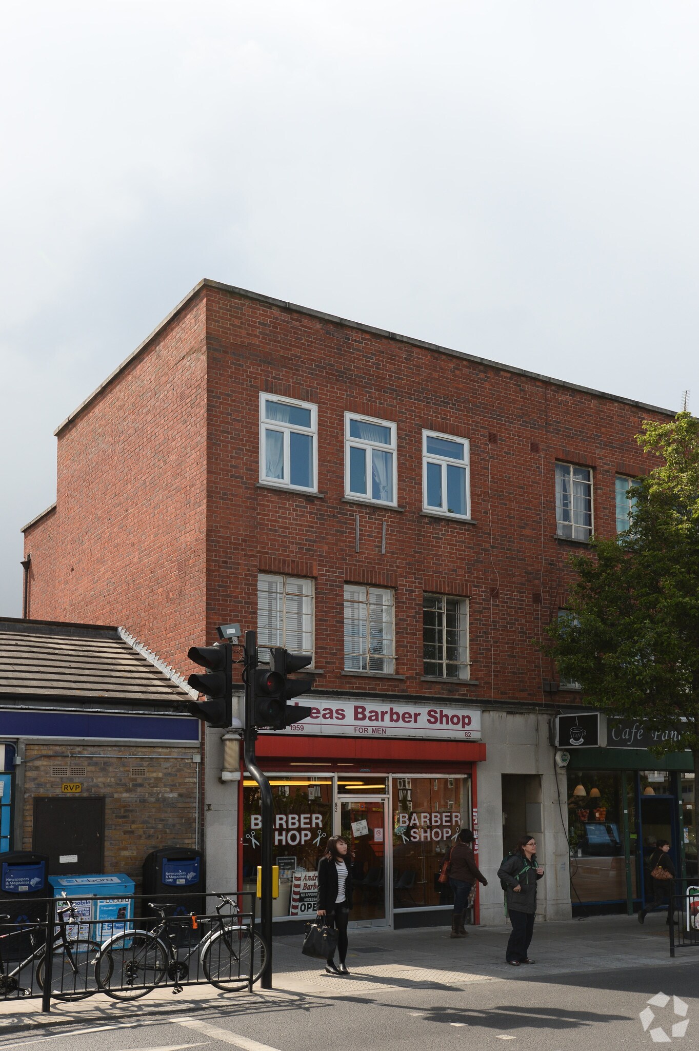 82 South Ealing Rd, Londres à vendre Photo principale– Image 1 sur 1