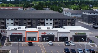 Plus de détails pour 1506 E 69th St, Sioux Falls, SD - Local commercial à louer