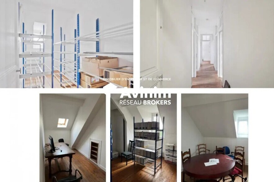 Local d’activités dans Mitry-Mory à louer - Photo intérieure – Image 3 sur 4