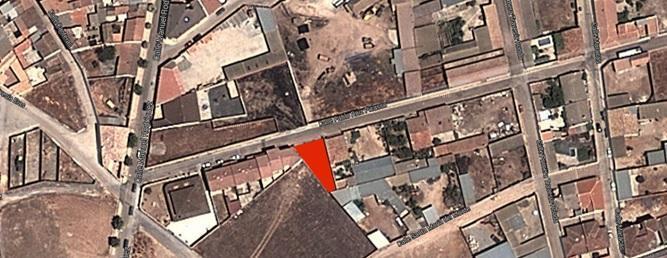 Calle Pablo Ruíz Picasso, 4, Urda, Toledo à vendre - Photo de l’immeuble – Image 2 sur 2