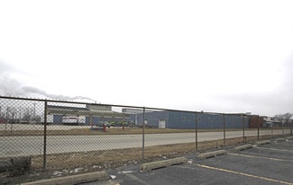 Plus de détails pour 936 Moen Ave, Rockdale, IL - Industriel/Logistique à louer
