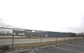 Plus de détails pour 936 Moen Ave, Rockdale, IL - Industriel/Logistique à louer