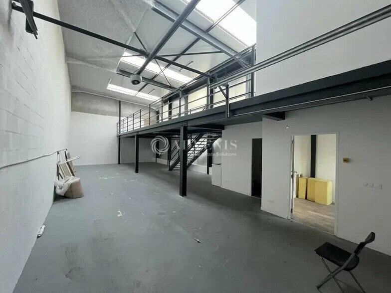 2 Rue Robert Peary, Choisy-le-Roi à louer - Photo de l’immeuble – Image 2 sur 7