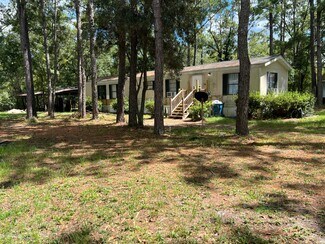 Plus de détails pour 7640 Old Hwy 259 Hwy, Waynesville, GA - Logement à vendre