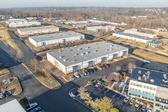 405 Caredean Dr, Horsham Township, PA - VUE AÉRIENNE  vue de carte