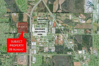 Plus de détails pour Lot 2 Dan Tibbs Rd., Huntsville, Huntsville, AL - Terrain à vendre