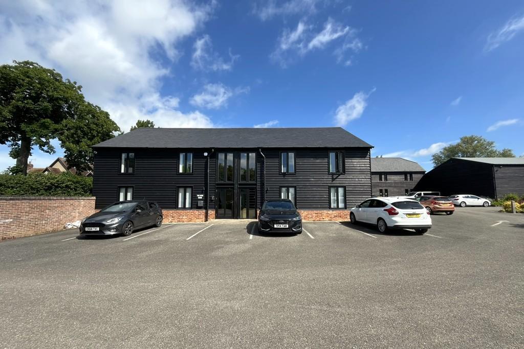 Felsted Business Centre, Felsted à louer Photo de l’immeuble– Image 1 sur 16