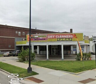 Plus de détails pour 4200 S King Dr, Chicago, IL - Terrain à vendre