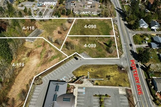 Plus de détails pour 0 Pottery Ave, Port Orchard, WA - Terrain à vendre