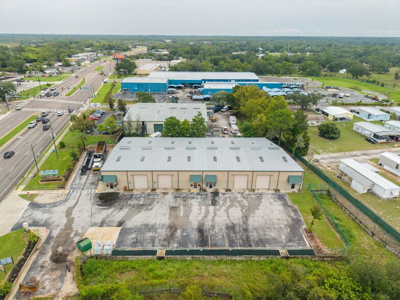 9914 State Road 52, Hudson, FL à vendre - Photo de l’immeuble – Image 3 sur 42