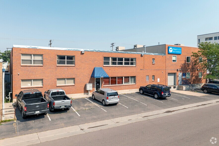 1830 S Bannock St, Denver, CO à louer - Photo de l’immeuble – Image 2 sur 19