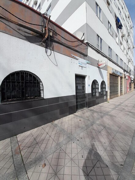 Avenida de Alemania, 48, Cáceres, Cáceres à louer - Photo de l’immeuble – Image 1 sur 47