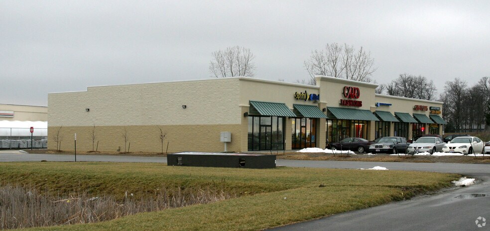 485 E Airport Hwy, Wauseon, OH à louer - Photo de l’immeuble – Image 2 sur 6