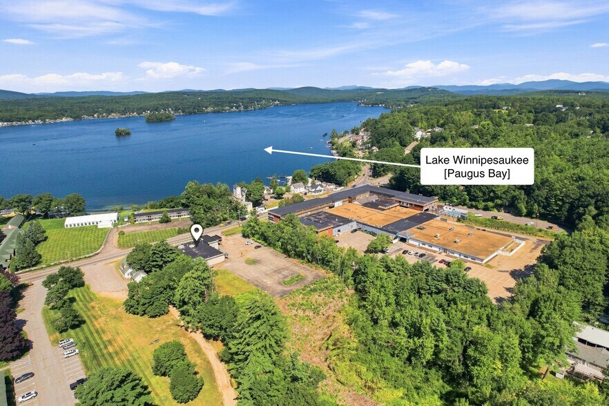 95 Lake St, Gilford, NH à vendre - Photo de l’immeuble – Image 1 sur 50