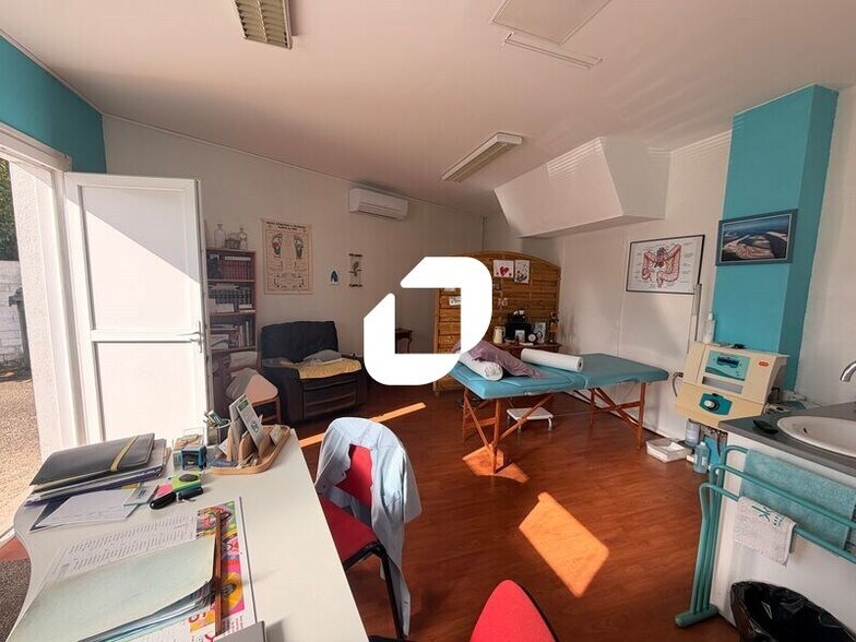 Bureau dans Talence à louer - Photo intérieure – Image 2 sur 6