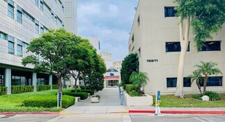 Plus de détails pour 15211 Vanowen St, Van Nuys, CA - Médical à louer