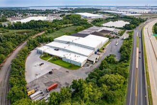 Plus de détails pour 8911 Bethlehem Blvd, Baltimore, MD - Industriel/Logistique à vendre