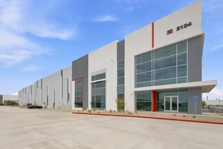 Plus de détails pour 2104 E 223rd St, Long Beach, CA - Industriel/Logistique à louer