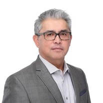 Victor Liong