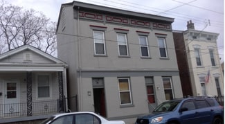 Plus de détails pour 1032 Columbia St, Newport, KY - Logement à vendre