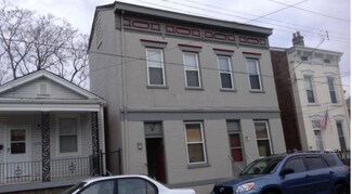Plus de détails pour 1032 Columbia St, Newport, KY - Logement à vendre