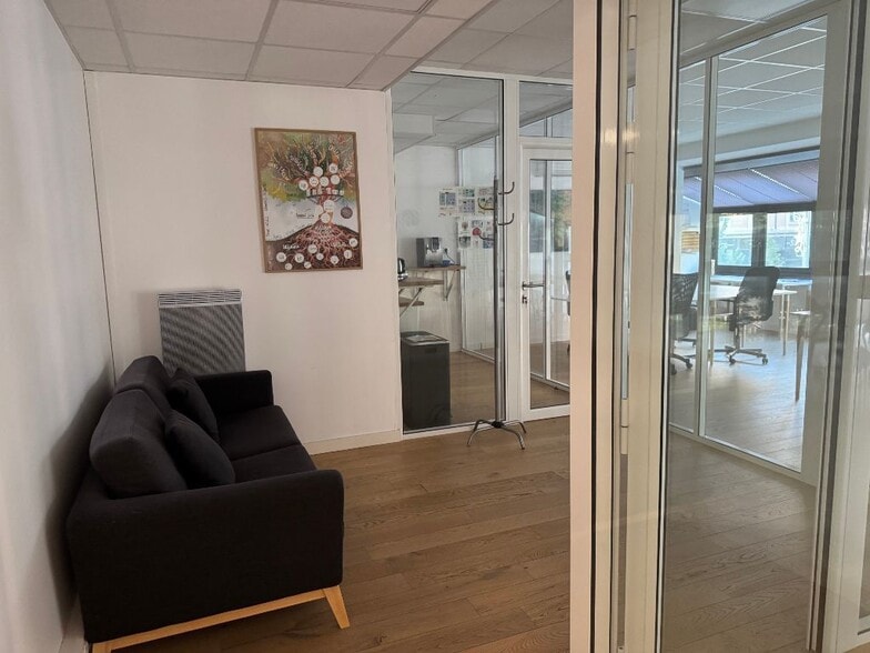 31 Cours Emile Zola, Villeurbanne à louer - Photo intérieure – Image 1 sur 11