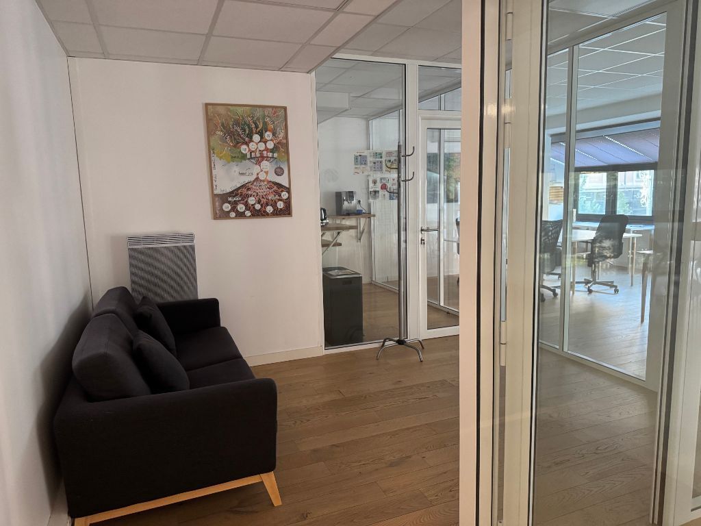 31 Cours Emile Zola, Villeurbanne à louer Photo intérieure– Image 1 sur 12