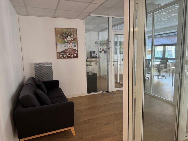 Plus de détails pour 31 Cours Emile Zola, Villeurbanne - Bureau à louer