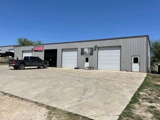 Plus de détails pour 6500 W State Highway 46, New Braunfels, TX - Industriel/Logistique à louer