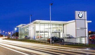 Plus de détails pour 32 Longman Rd, Inverness - Local commercial à louer