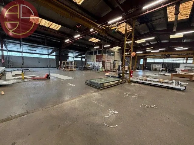 Industriel/Logistique dans Tournefeuille à louer - Photo de l’immeuble – Image 2 sur 10