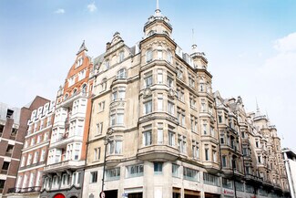 Plus de détails pour 15 Hanover Sq, Londres - Coworking à louer