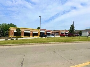 4760 Grayton Rd, Cleveland, OH à louer Photo intérieure– Image 1 sur 1