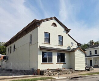 Plus de détails pour 6344 Gracely Dr, Cincinnati, OH - Local commercial à vendre