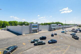 Plus de détails pour 3010 Fort Campbell Blvd, Hopkinsville, KY - Local commercial à louer