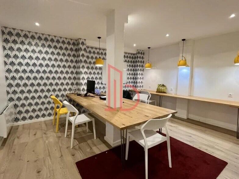 Bureau dans Bordeaux à louer - Photo de l’immeuble – Image 2 sur 5